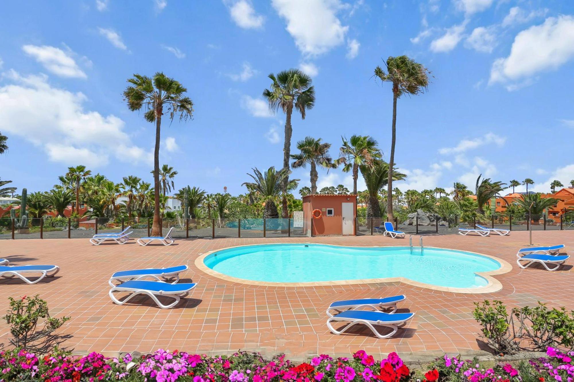 Oasis Royal Apartamento