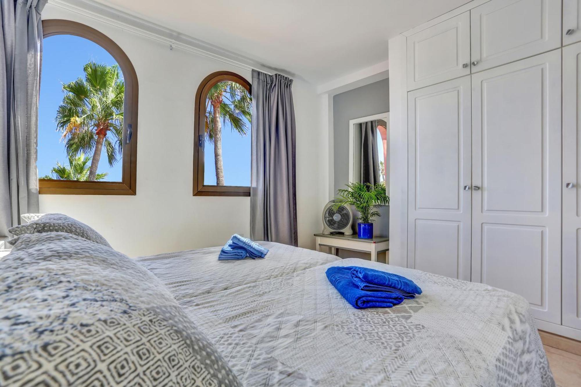Oasis Royal Apartamento Corralejo