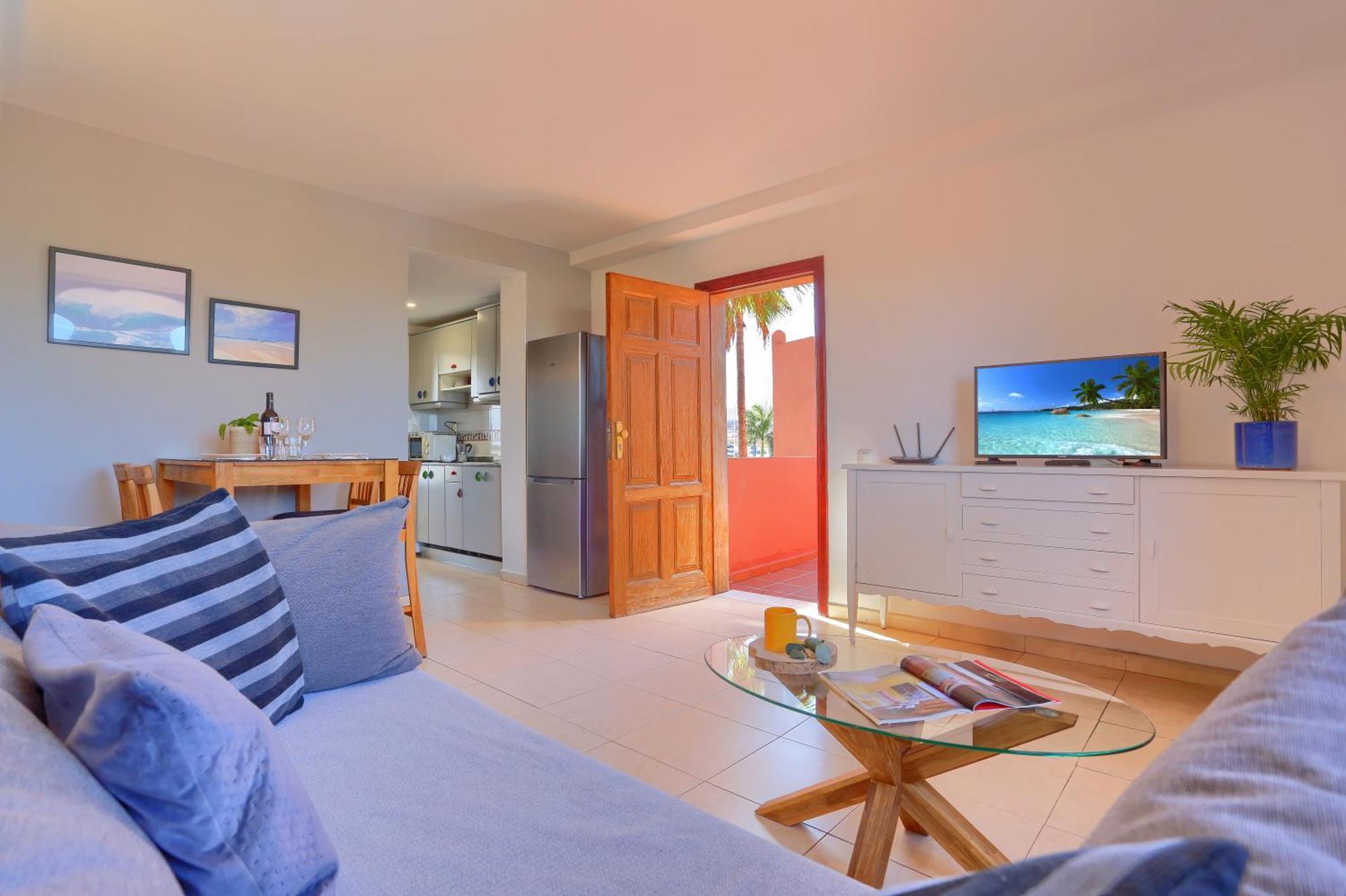 Apartment Oasis Royal Corralejo