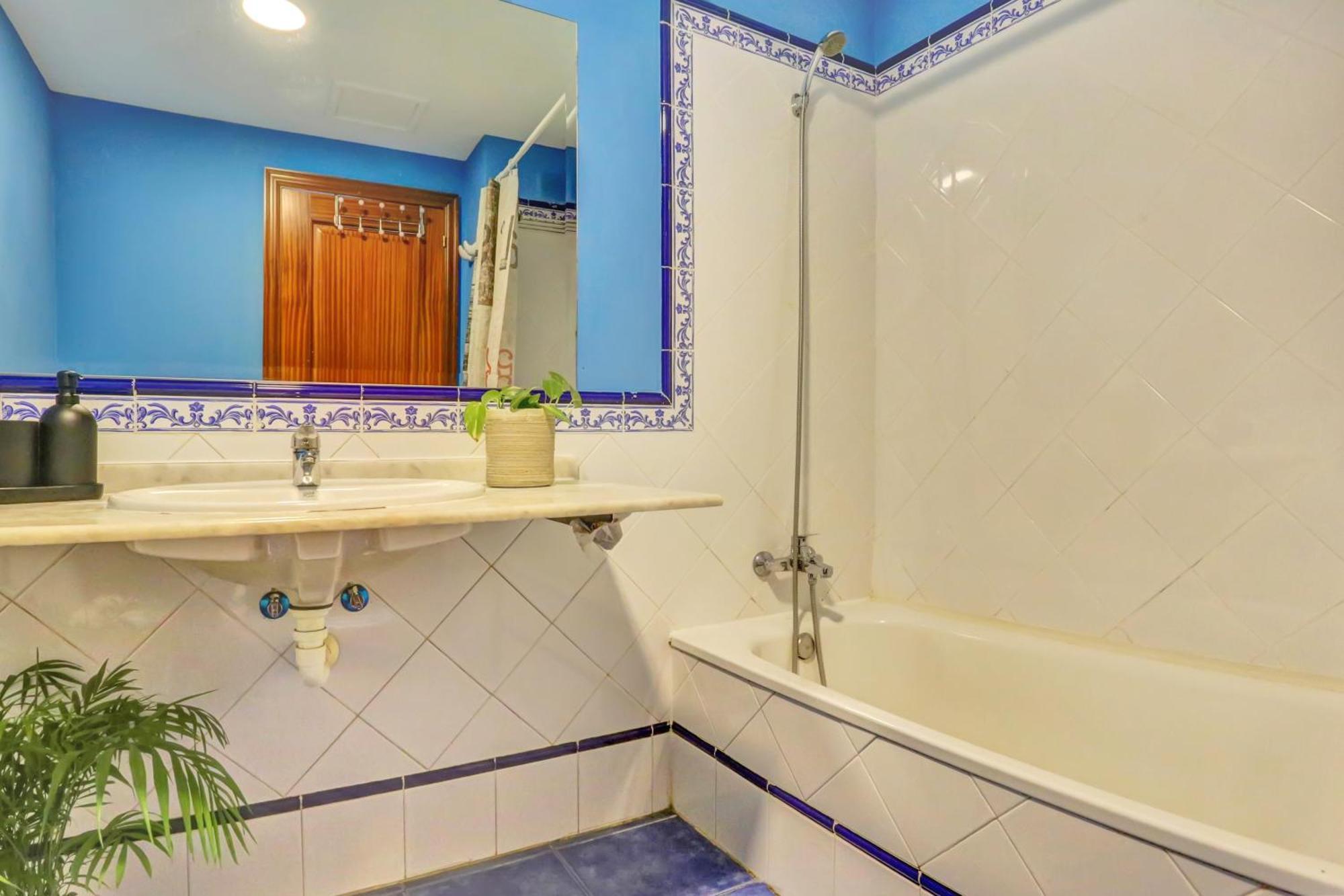 Oasis Royal Apartamento