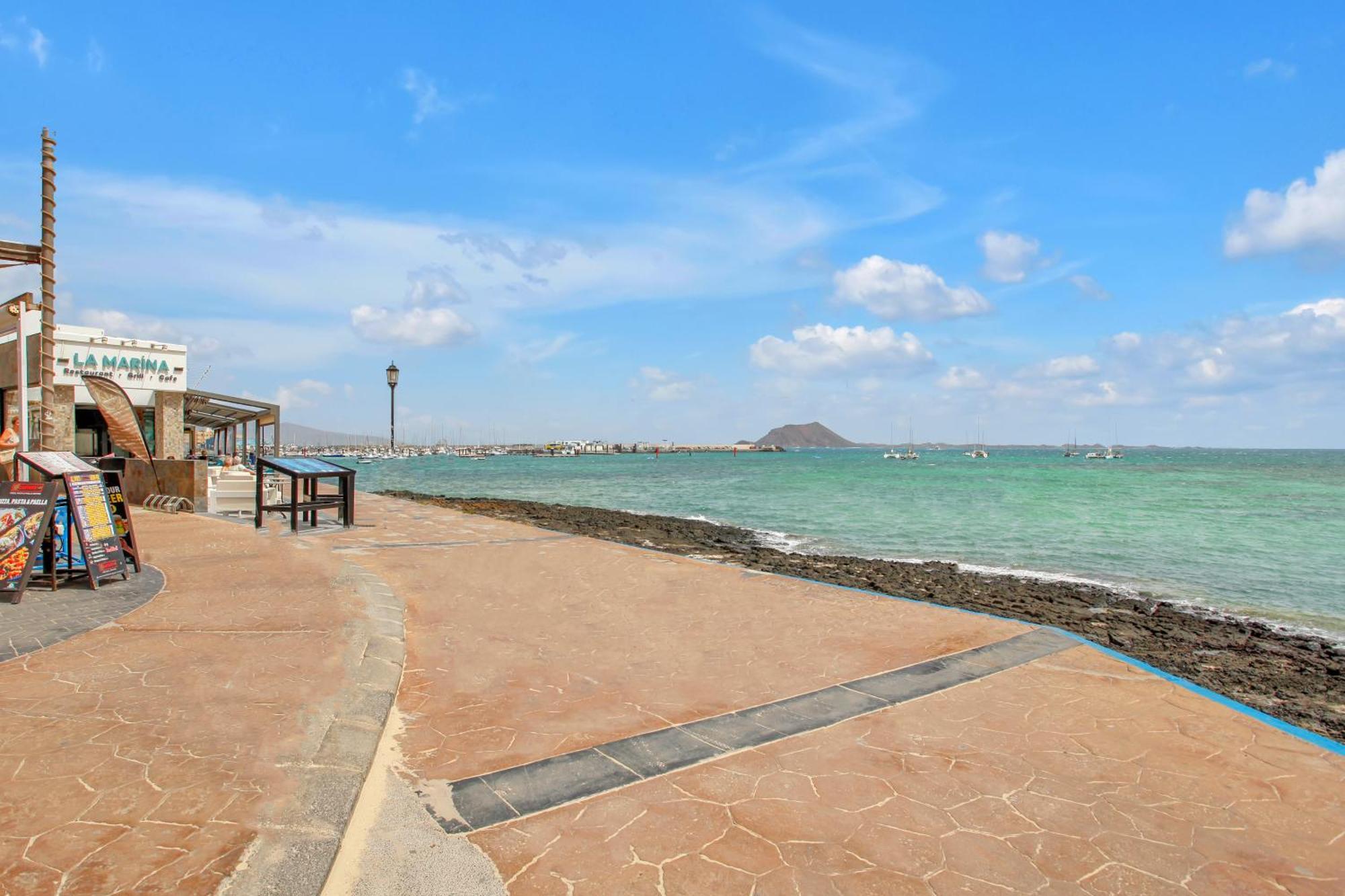 Apartamento Oasis Royal