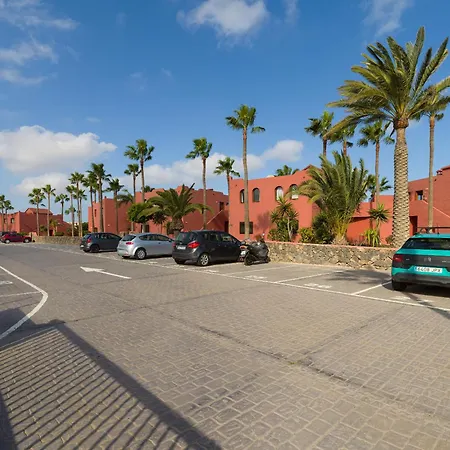 Oasis Royal Apartamento Corralejo Exterior foto