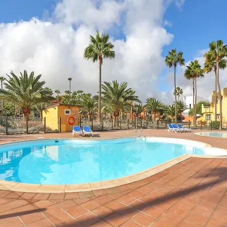 Oasis Royal Apartamento Corralejo Exterior foto