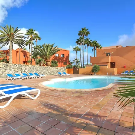 Oasis Royal Apartamento Corralejo Exterior foto