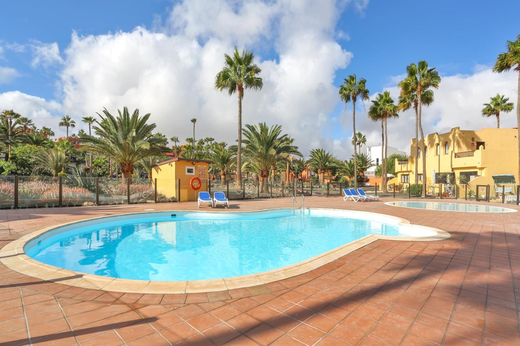 Oasis Royal * Corralejo