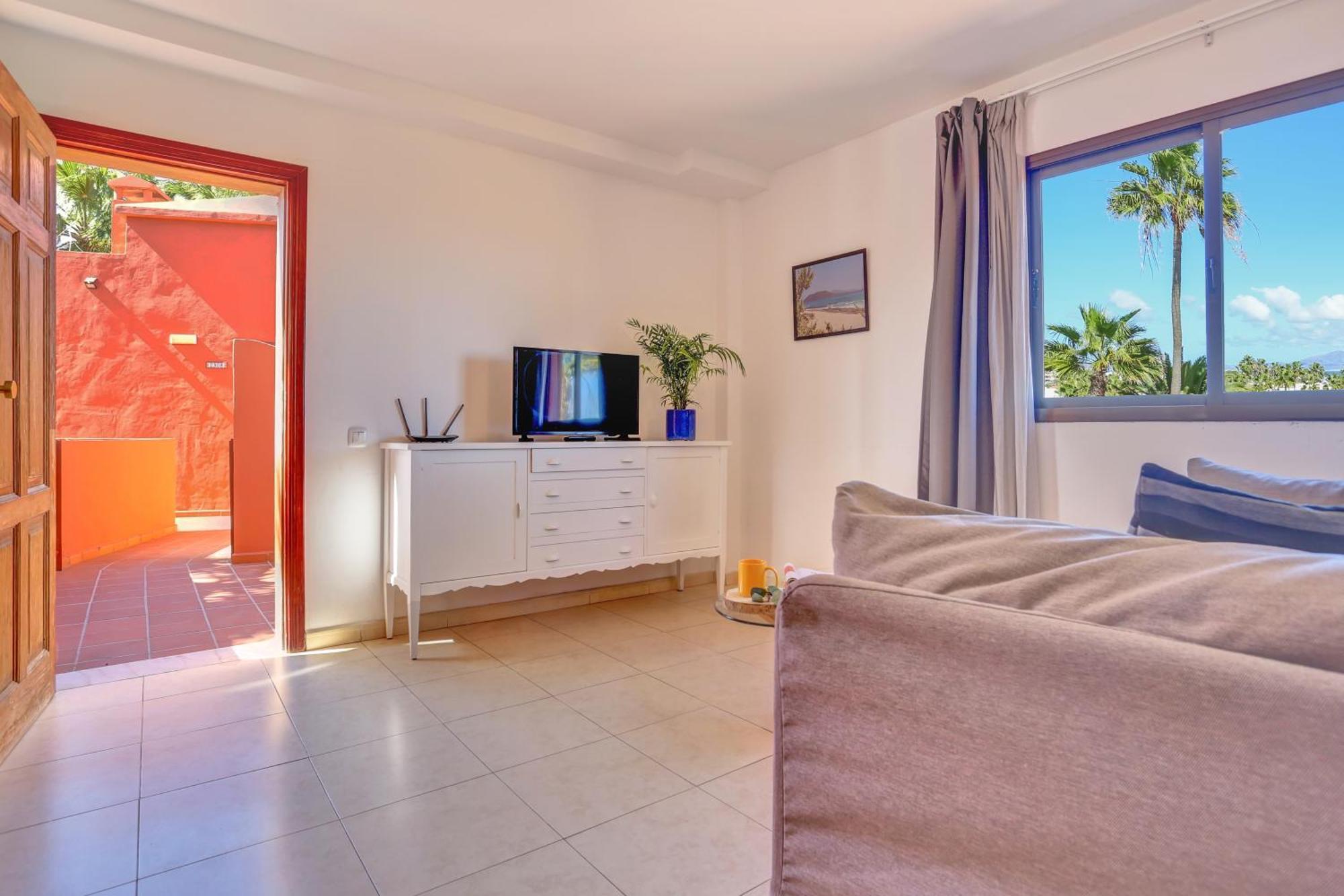 Appartement Oasis Royal *