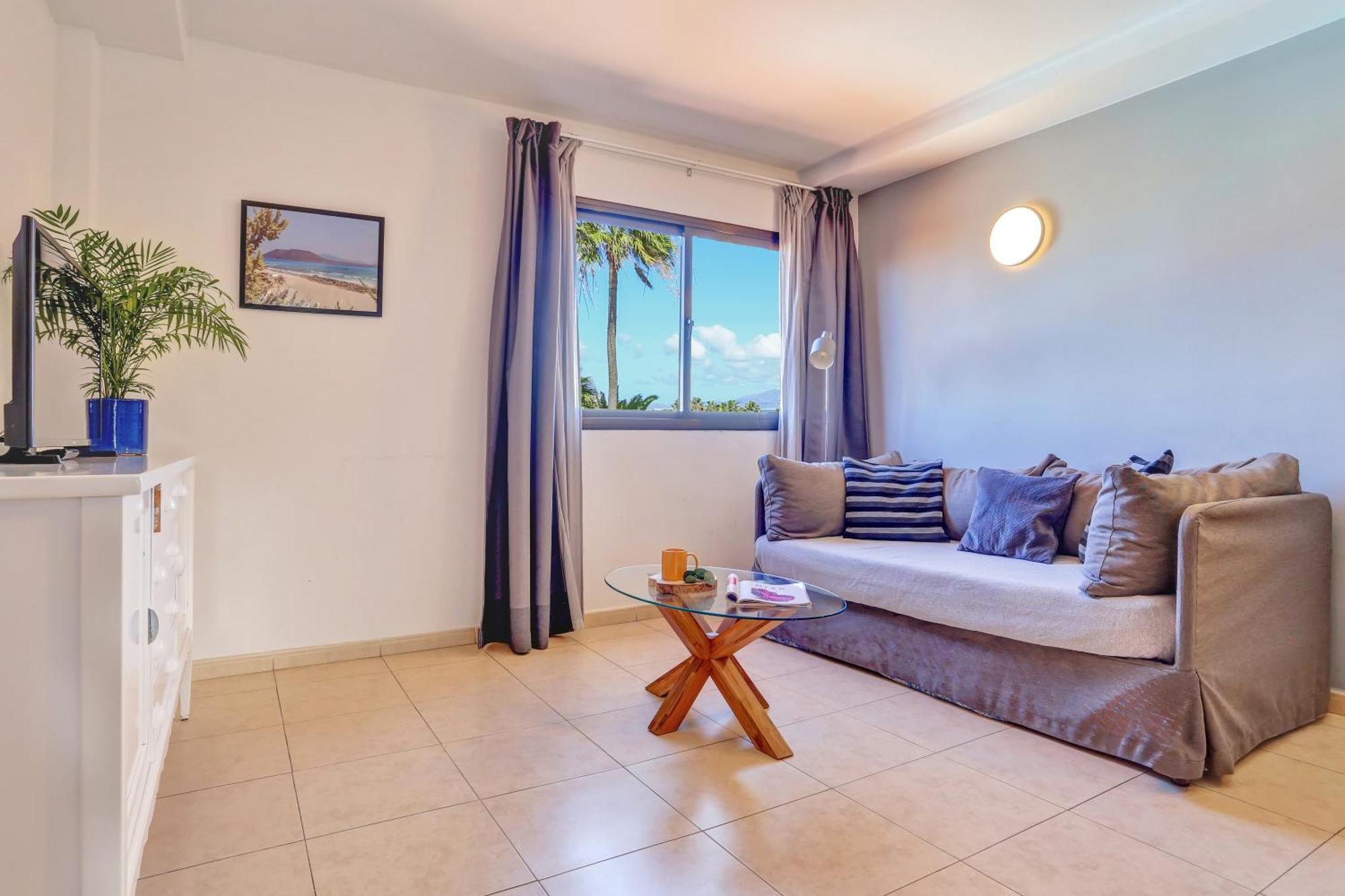 Oasis Royal Appartement Corralejo