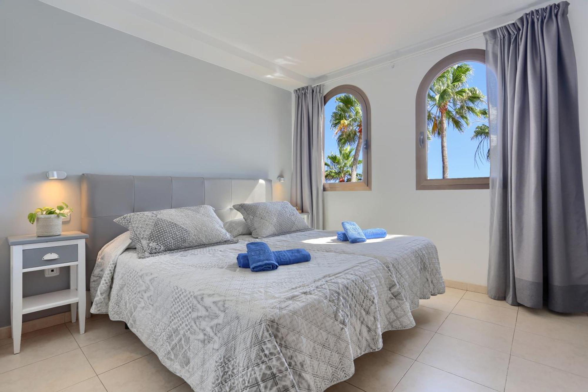 Oasis Royal Appartement *
